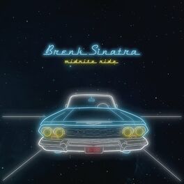 Album cover of Midnite Ride