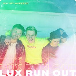 Album cover of Lux Run Out