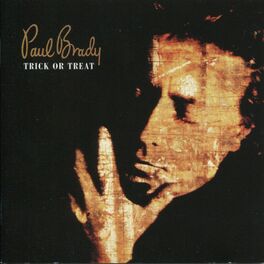 Album cover of Trick or Treat