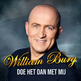 Album cover of Doe Het Dan Met Mij