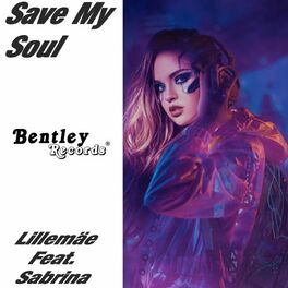 Album cover of Save My Soul