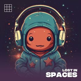Album cover of Lost in Spaces