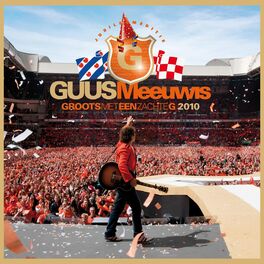 Album cover of Groots Met Een Zachte G 2010: De Jubileumeditie