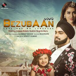 Album cover of Bezubaan (Love Has No Language)