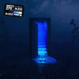 Album cover of Zone Bleue
