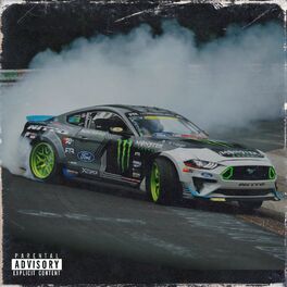 Album cover of DASH (feat. $werve)