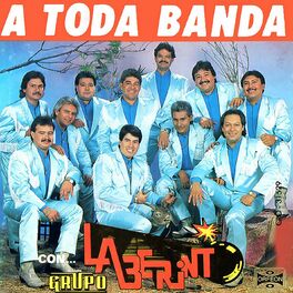 Album cover of A Toda Banda