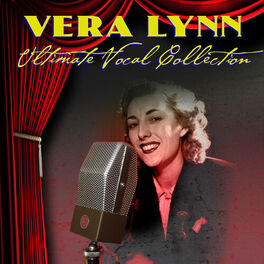 Album cover of Ultimate Vocal Collection