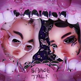 Album cover of SPACE TALK