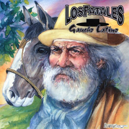 Album cover of Gaucho Latíno