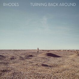 Album cover of Turning Back Around