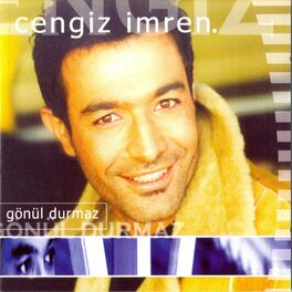 Album cover of Gönül Durmaz