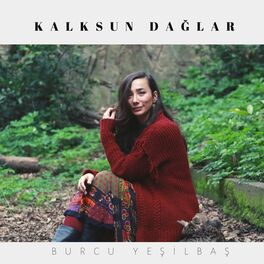 Album cover of Kalksun Dağlar