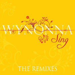 Album cover of Sing (The Remixes)