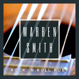 Album cover of Rock 'N Roll Ruby