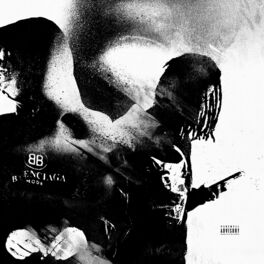 Album cover of Proper Etiquette