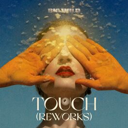 Album cover of Touch (Reworks)