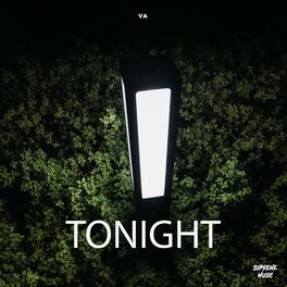 Album cover of Tonight