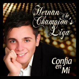 Album cover of Confía en Mí