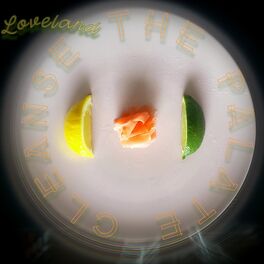 Album cover of Cleanse The Palate