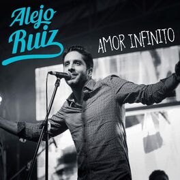 Album cover of Amor Infinito