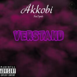 Album cover of Verstand (feat. Syndo)