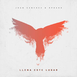Album cover of Llena Este Lugar