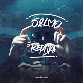 Album cover of Replika