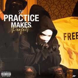 Album cover of Practice Makes Perfect