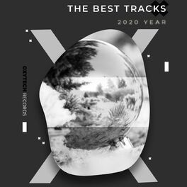 Album cover of The Best Tracks in 2020 Year