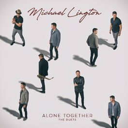 Album cover of Alone Together (The Duets)