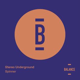 Album cover of Spinner