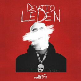 Album cover of Leden