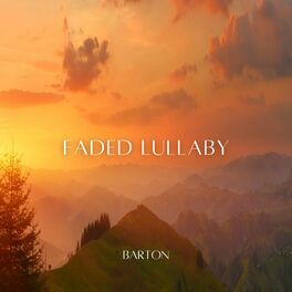 Album cover of Faded Lullaby