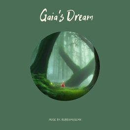Album cover of Gaia's Dream
