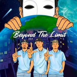 Album cover of Beyond The Limit