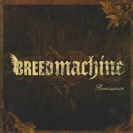 Breed Machine albums songs playlists Listen on Deezer