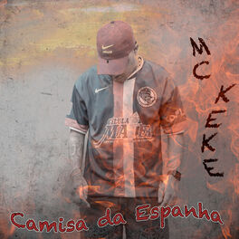 Album cover of Camisa da Espanha