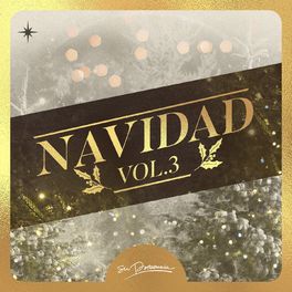 Album cover of Navidad, Vol. 3