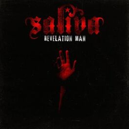 Album cover of Revelation Man