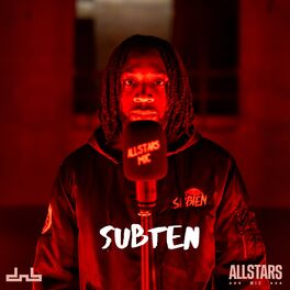 Album cover of Allstars Mic (feat. DnB Allstars)