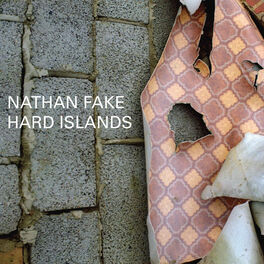 Album cover of Hard Islands