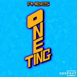 Album cover of One Ting