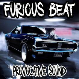 Album cover of Provocative Sound