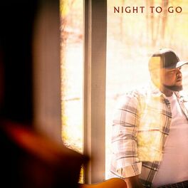 Album cover of Night To Go