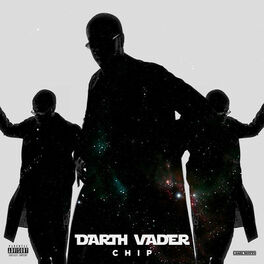 Album cover of Darth Vader