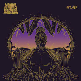 Album cover of Dark Halo