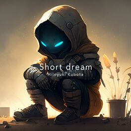 Album cover of Short Dream