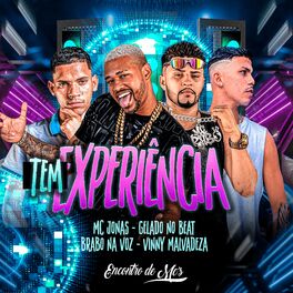 Album cover of Tem Experiencia