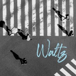 Album cover of Waltz (feat. yuna)